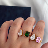 Bestie ring
