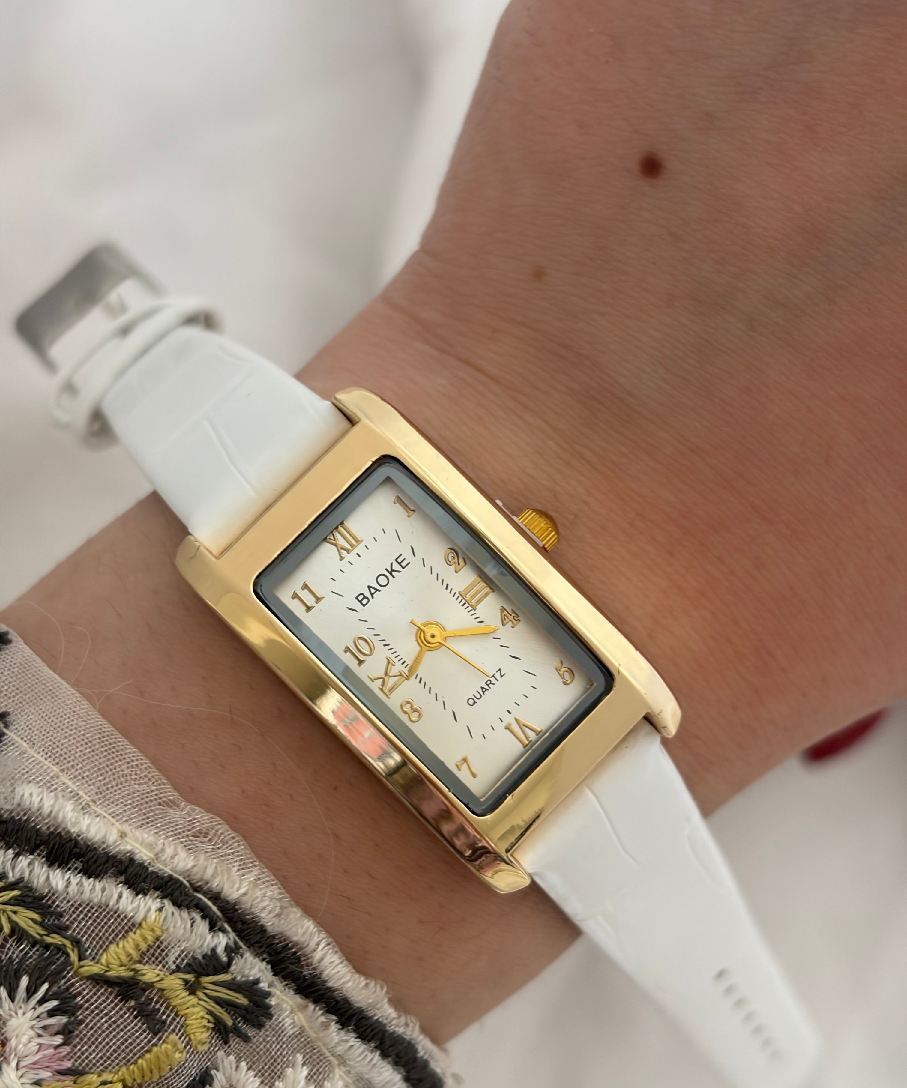 Chique watch