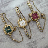Sparkle watch