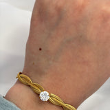 Round bracelet