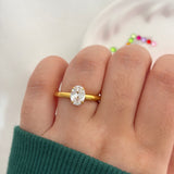 Doll ring