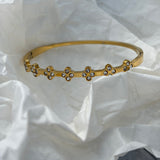 Clove bracelet