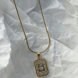 Coco necklace