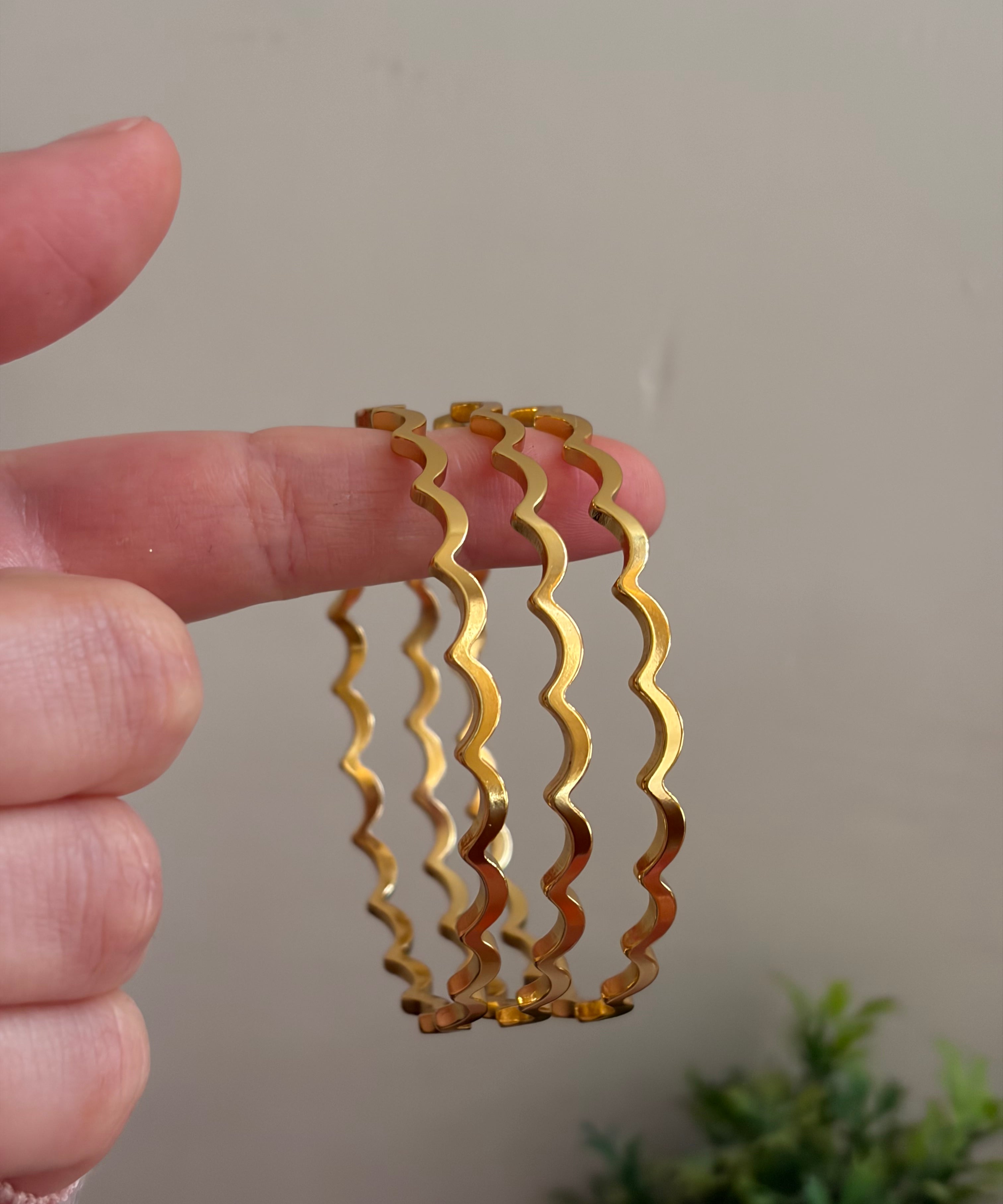 Circ Bangles