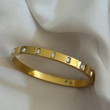 Auqab bracelet