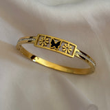 Butterfly bracelet