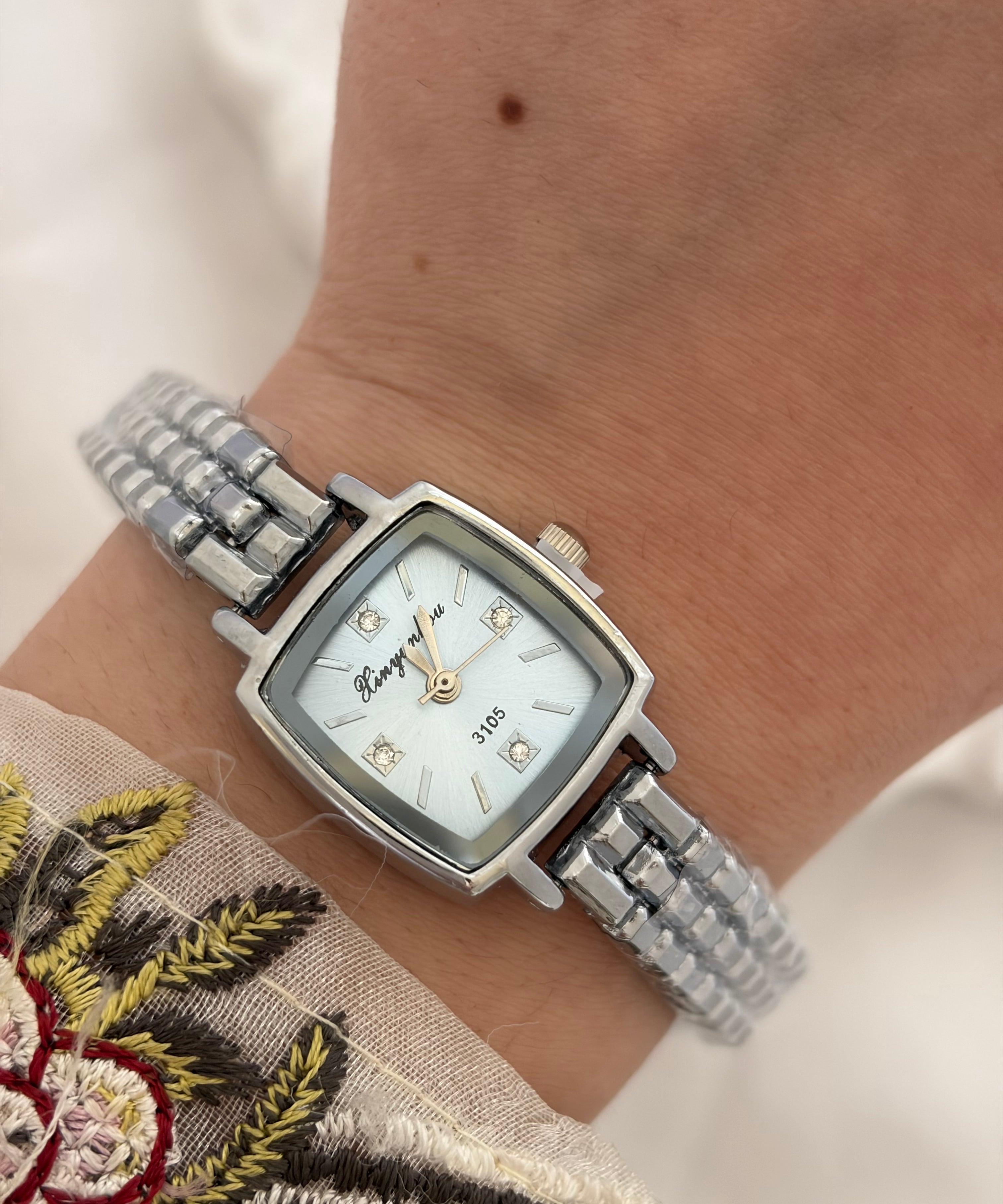 Blair watch