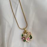 Dreamy necklace