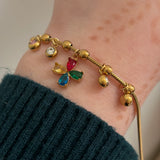 Bunny bracelet
