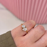 Pinky ring