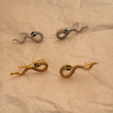 Serpent climber(pair)