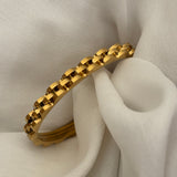 Thick Chain bracelet