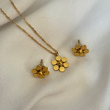 Flora set