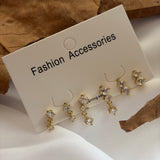 Bling earset