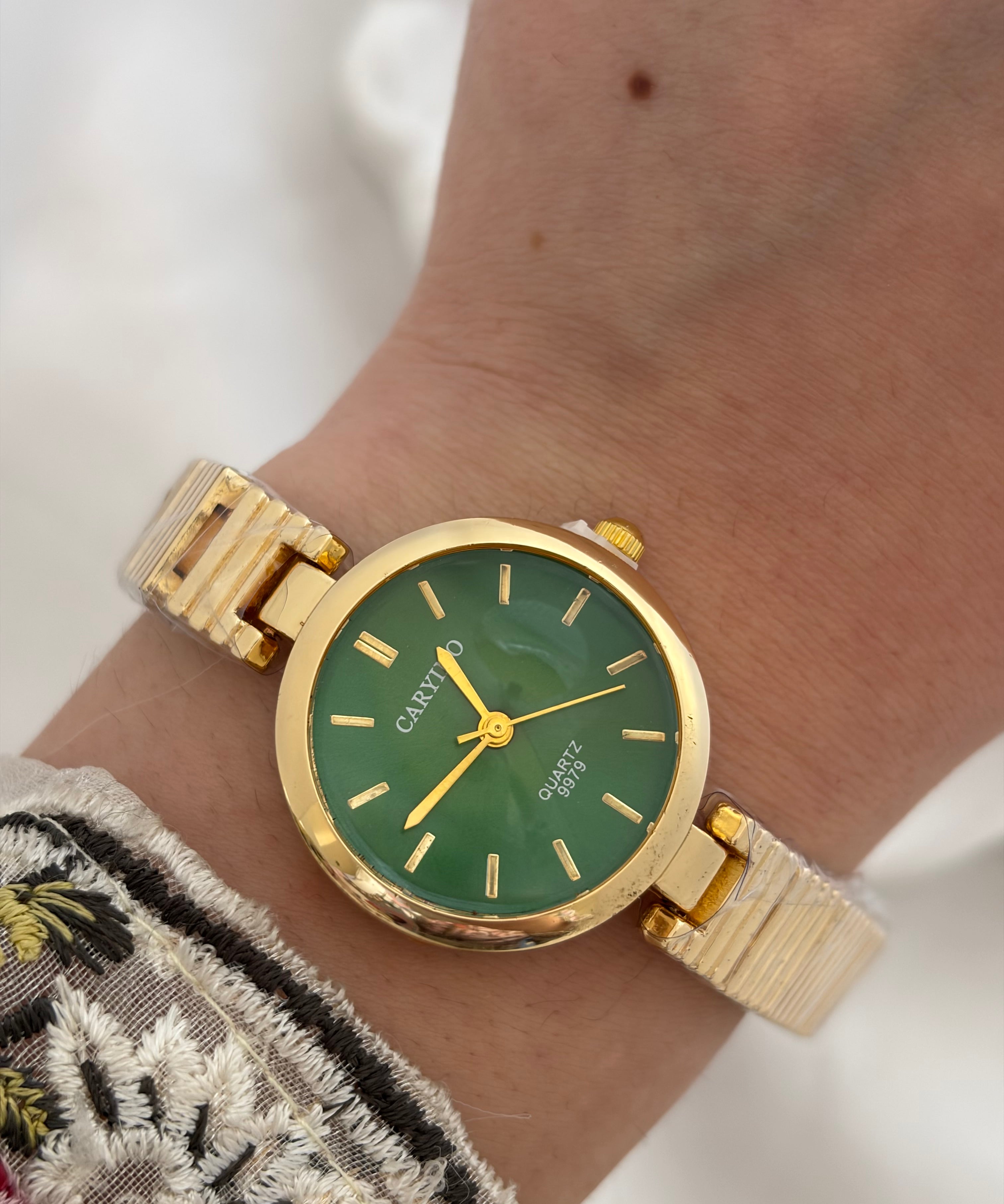 Sherin watch