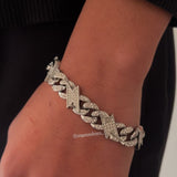Thunder bracelet