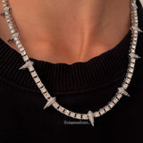 Cuban ice chain