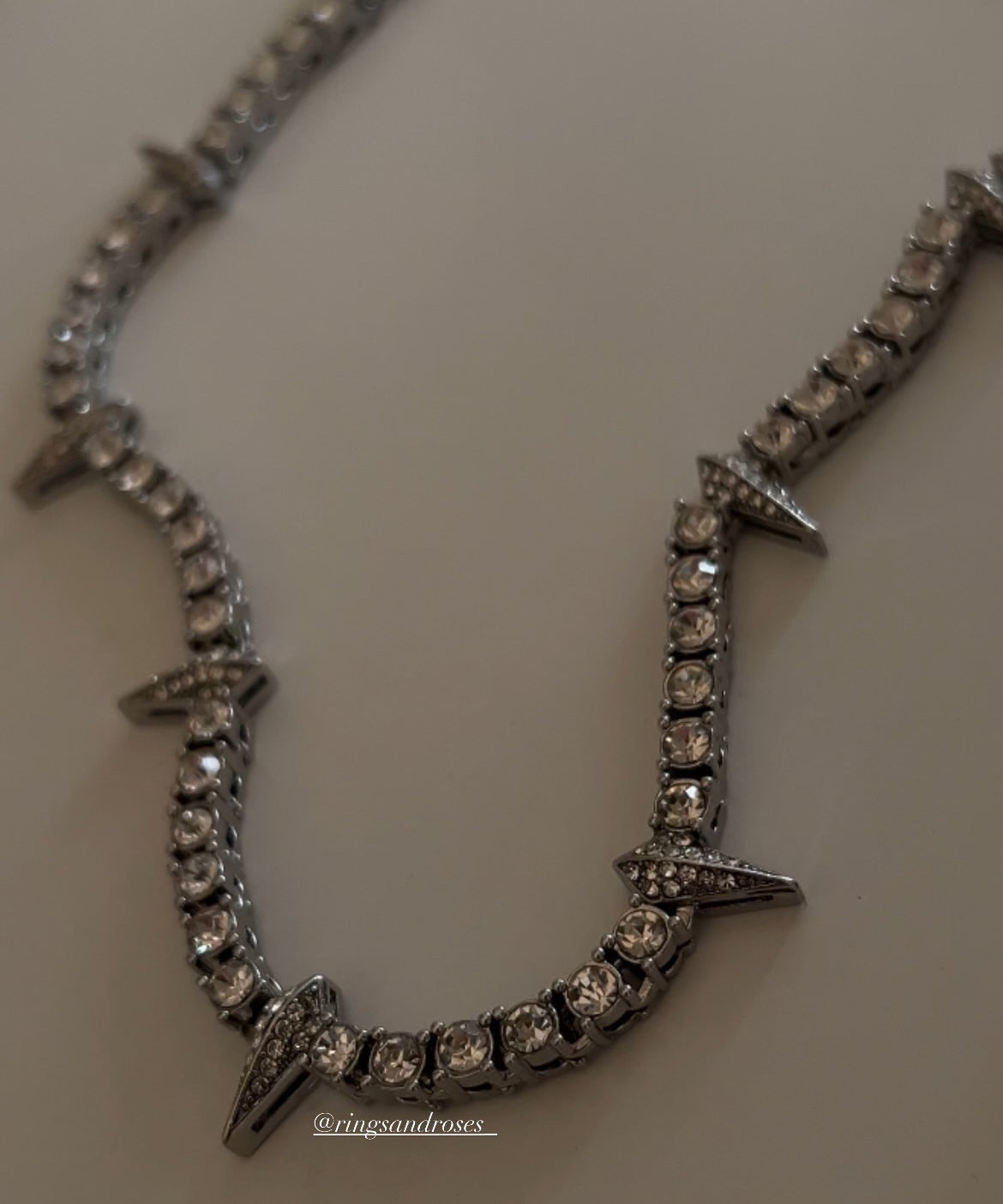 Cuban ice chain