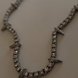 Cuban ice chain