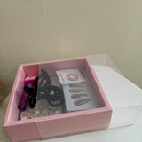 Hamper box