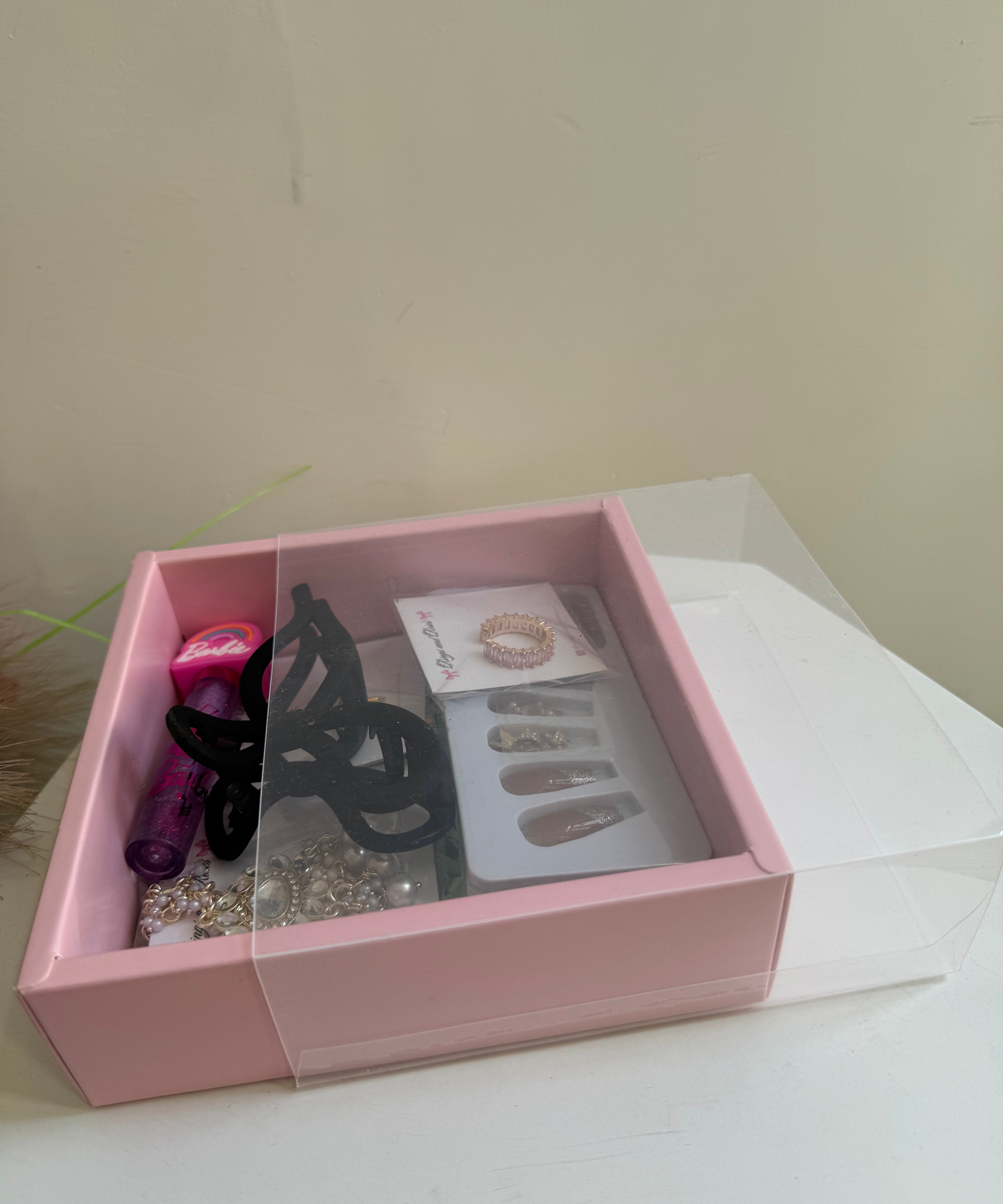 Hamper box