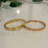 Love bands (plain)