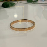 Love bands (plain)
