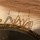 V ring