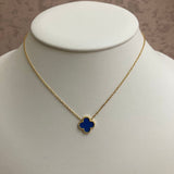 Clover chains