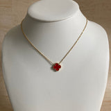 Clover chains