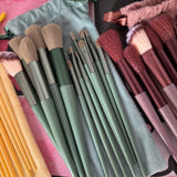 Makeup set