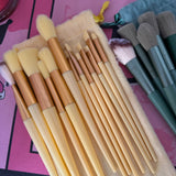Makeup set