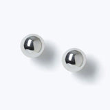 Chunky bold earring
