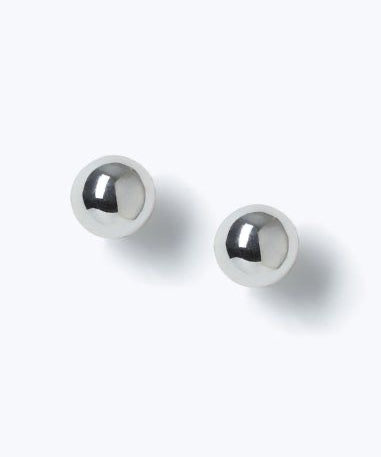 Chunky bold earring