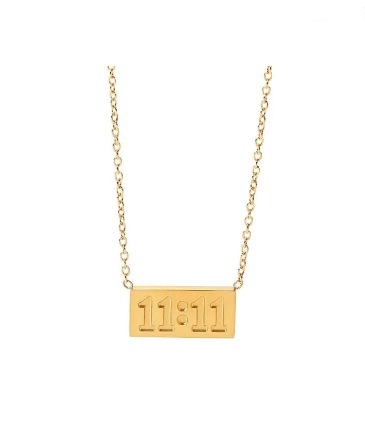 Make a wish necklace
