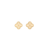 Clover studs