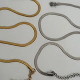 Snake chain