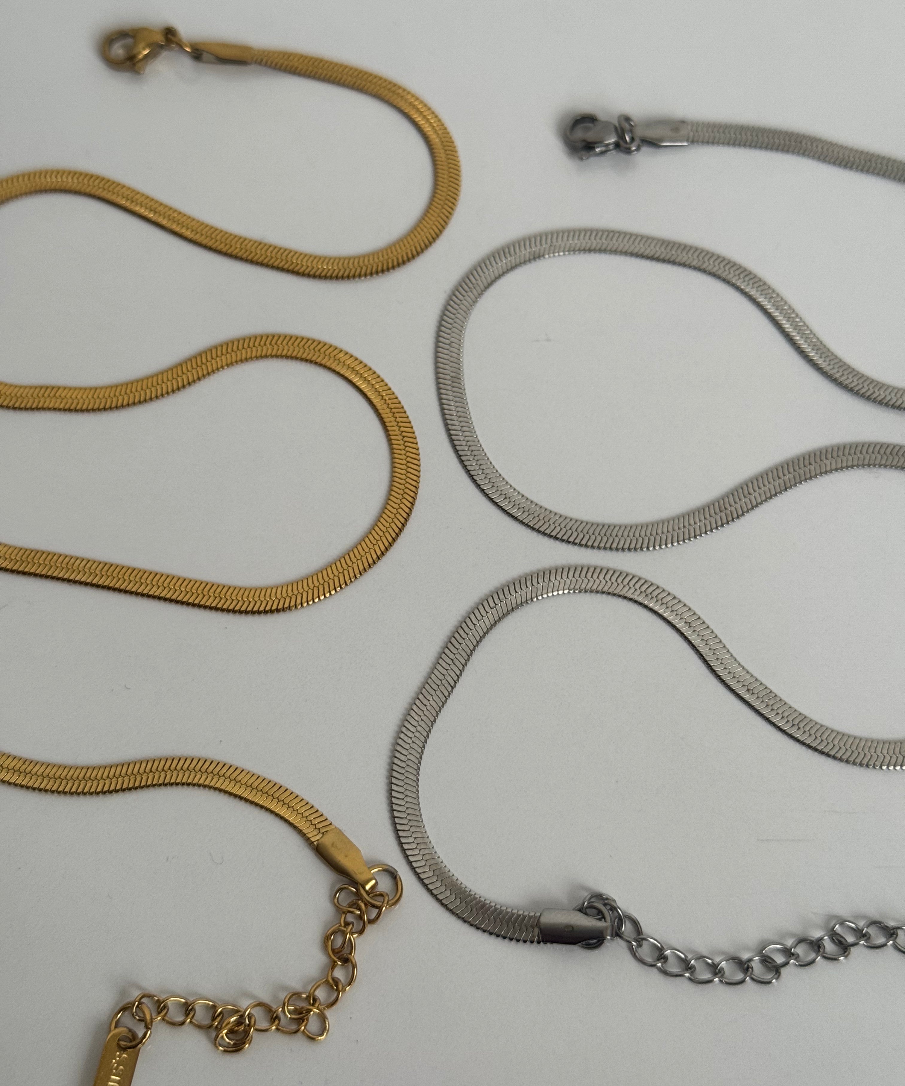 Snake chain