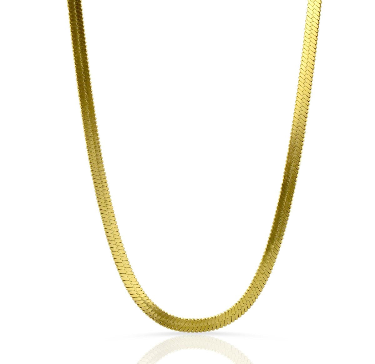 Snake chain