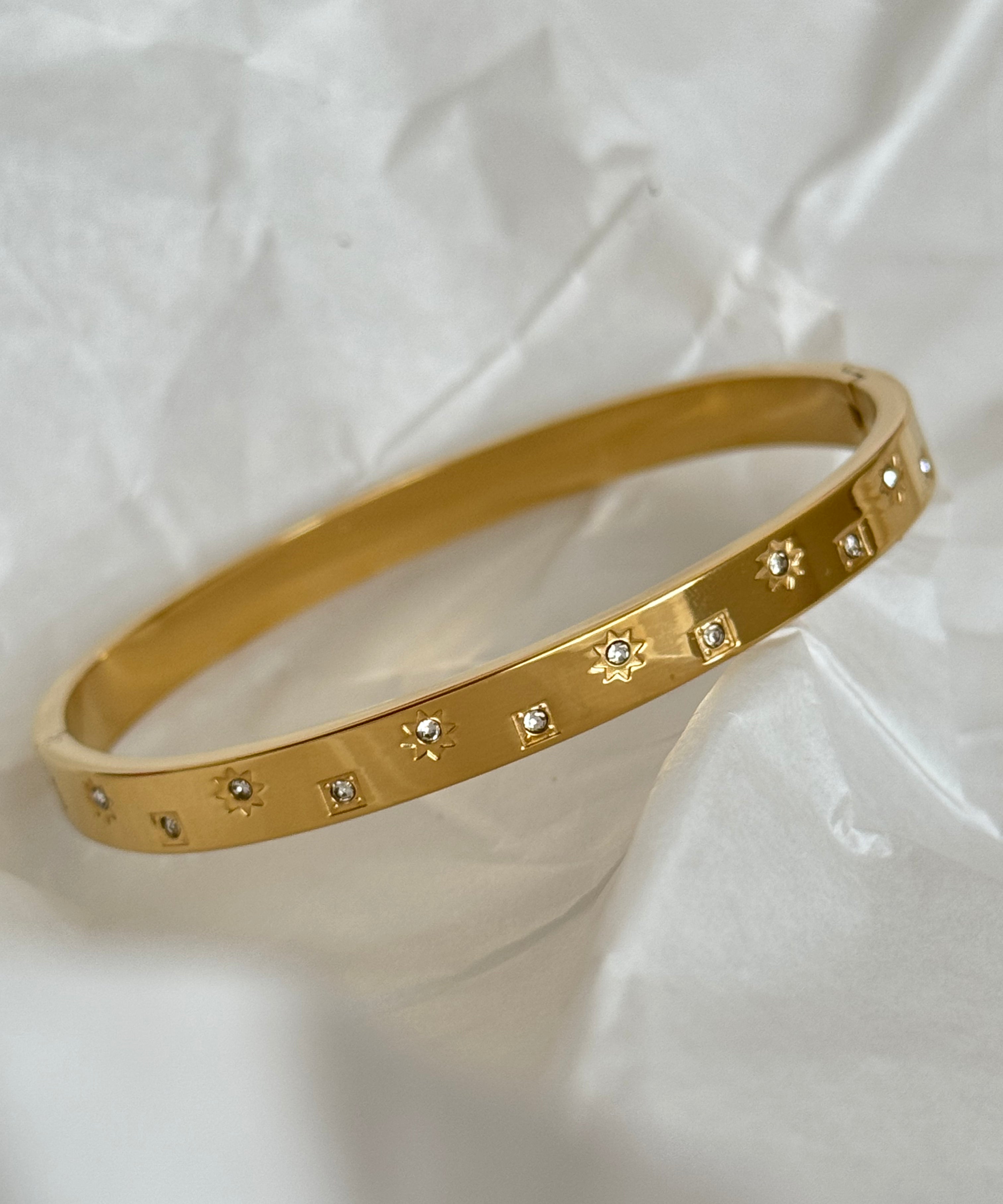 Bezei bracelet