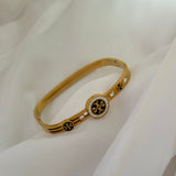 T square bracelet